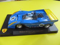 Slotcar VANQUISH McLaren M8D Wiesbaden - Nordenstadt Vorschau