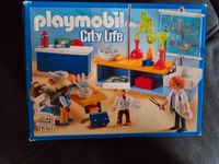 NEU * Playmobil ® City Life 9456 - Chemieunterricht * NEU Bayern - Postmünster Vorschau
