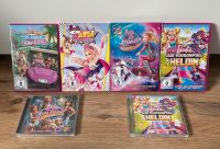 „Barbie“ CD‘s & DVD‘s - (Preis pro Stück / in der Beschreibung!) Nordrhein-Westfalen - Geldern Vorschau