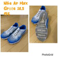 Nike Air Max 38,5 Baden-Württemberg - Langenau Vorschau