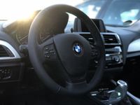 LENKRAD NEU BEZIEHEN BMW M 1 F20 F21 ALCANTARA LEDER NEUBEZIEHEN Nordrhein-Westfalen - Bad Driburg Vorschau