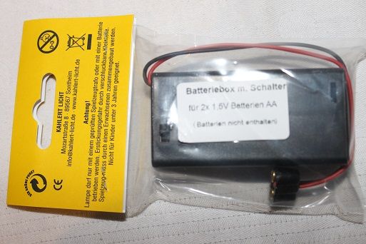 krippenbeleuchtung batterie, Batteriebox mit Led, batteriebox  Krippenbeleuchtung, batteriebox-für krippen