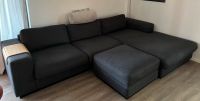 Bolia Sepia Chaiselongue-Sofa Hamburg-Mitte - Hamburg Hamm Vorschau