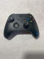 Microsoft Xbox One S X Controller Schwarz  Top Bayern - Zapfendorf Vorschau