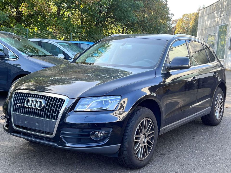 Audi Q5 2.0 TFSI quattro (155kW)*  MOTOR KLACKERT  * in Nohfelden