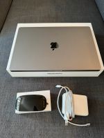 MacBook Pro 16“ mit Magic Mouse Berlin - Reinickendorf Vorschau