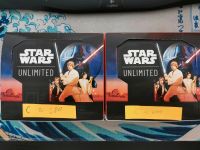 Star Wars Unlimited ca. 1180 Commons englisch Niedersachsen - Bissendorf Vorschau