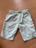 NEXT Shorts kurze Hose Junge mint grün hellblau 8Y 128 Freiburg im Breisgau - March Vorschau