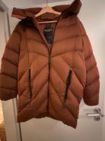 Wolfskin Tech Label Parka Damen Rust Gr. S Saarbrücken - Malstatt Vorschau