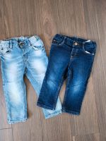 Jeans Größe 80 Nordrhein-Westfalen - Hürth Vorschau