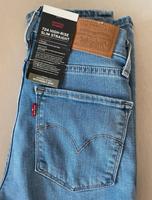 Levi’s 724 High-Rise Slim Straight Niedersachsen - Salzbergen Vorschau
