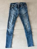 Replay Damen Jeans Gr. 24/30 Nordrhein-Westfalen - Hemer Vorschau