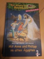 Das magische Baumhaus, Im alten Ägypten, Osborne Niedersachsen - Garstedt Vorschau