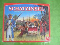 Brettspiel "Schatzinsel" von Jumbo Rheinland-Pfalz - Hagenbach Vorschau