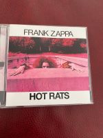 Frank Zappa - Hot Rats  -CD Nürnberg (Mittelfr) - Nordstadt Vorschau