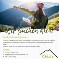 Outdoor-Guide / Job in Immenstadt Bayern - Immenstadt Vorschau
