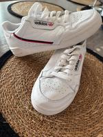 Adidas Continental Sneaker Damen weiß 36 2/3 neu Baden-Württemberg - Nattheim Vorschau