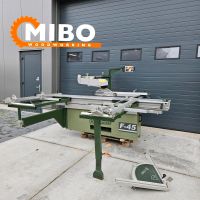 Altendorf F45 formatkreissage 3200mm ELMO2 Nordrhein-Westfalen - Gronau (Westfalen) Vorschau