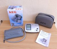 Neu: Blutdruckmessgerät, AEG (BMG 4907) Nordrhein-Westfalen - Brühl Vorschau