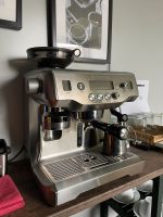 Kaffeemaschine Espressomaschine Gastroback Hessen - Langgöns Vorschau