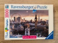 Puzzle London, Ravensburger, 1000 Teile Baden-Württemberg - Leimen Vorschau
