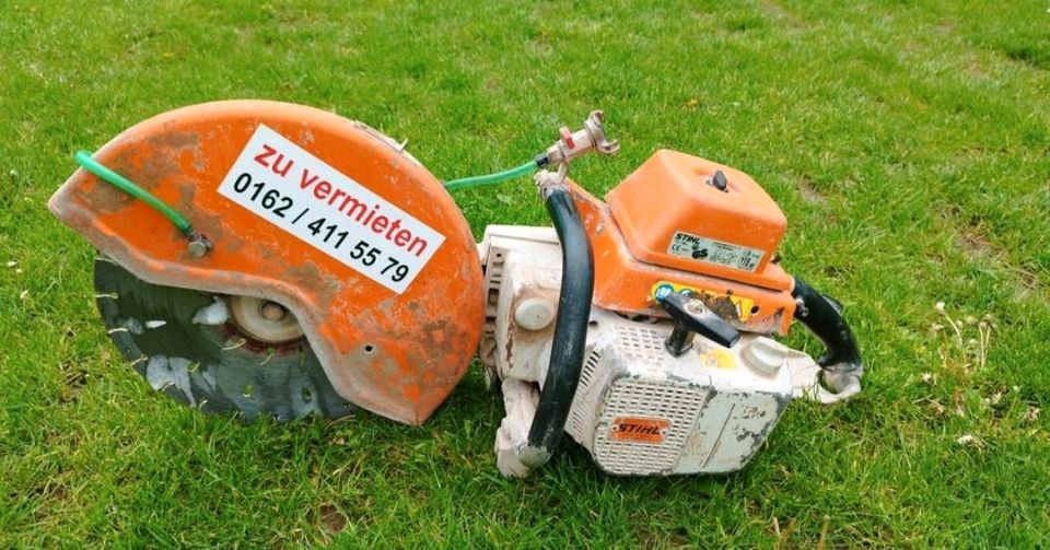 Minibagger mieten Vermietung Baumaschinen in Görsbach