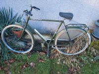 Fahrrad Weltkrone 70er Jahre 3- Gang Schaltung Hessen - Hofbieber Vorschau