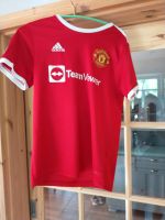 Trikot Manchester United Ronaldo Niedersachsen - Großheide Vorschau