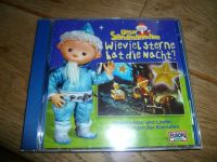 Unser Sandmännchen: Wieviel Sterne hat die Nacht, Audio CD Niedersachsen - Winsen (Luhe) Vorschau