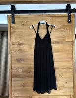 Vera Mont Kleid / schwarz/ Gr. 38 Baden-Württemberg - Güglingen Vorschau