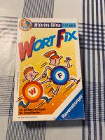 Ravensburger Spiel - Wort Fix Hessen - Gemünden (Wohra) Vorschau