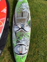 Tabou Waveboard 74 Bayern - Sonthofen Vorschau