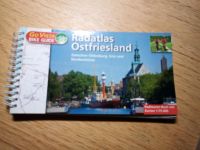 Radatlas Ostfriesland top Nordrhein-Westfalen - Witten Vorschau