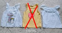 Tops/Shirts ohne Ärmel, 110-116 Berlin - Pankow Vorschau