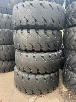 20.5r25 Michelin XMineD2 pro L5 80% 4 stuck Radlader reifen Nordrhein-Westfalen - Gangelt Vorschau