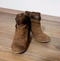 Stiefeletten 41 Thüringen - Hildburghausen Vorschau