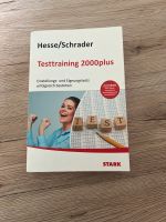 Testtraining 2000plus Hessen - Rodgau Vorschau