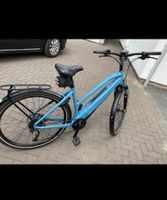 E-Bike (Specialized Vado 3.0) Niedersachsen - Visbek Vorschau