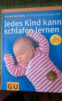 Jedes Kind kann schlafen lernen Brandenburg - Letschin Vorschau