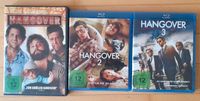 DVD / Blueray Hangover 1-3 Weilimdorf - Hausen Vorschau