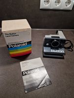 Vintage Polaroid The Button Land Camera (1980, OVP) Baden-Württemberg - Calw Vorschau