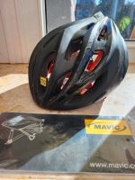 Mavic Aksium Helm schwarz S leicht Radsport Fredersdorf-Vogelsdorf - Vogelsdorf Vorschau