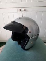 Motorradhelm, Open-Face-Helm, Größe M, "STING", guter Zustand Sachsen-Anhalt - Genthin Vorschau