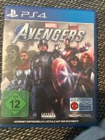PS4 Marvel Avengers Bielefeld - Ubbedissen Vorschau
