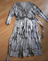 Heine Midikleid Kleid bequem Gr XL 42 Leo animalprint Baden-Württemberg - Heidelberg Vorschau