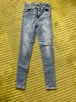 Levi’s skinny Jeans Damen Bayern - Heimertingen Vorschau