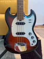 Audition Bass Gitarre (Short Scale) Düsseldorf - Grafenberg Vorschau