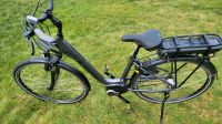 Victoria etrecking 5.8 ebike Tiefeinsteiger Rücktritt e bike s Hessen - Hohenahr Vorschau