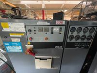 Atlas Copco ZR 45 Schraubenkompressor Baden-Württemberg - Bühl Vorschau