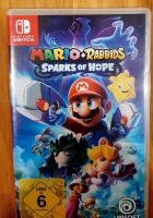 Nintendo Switch  - Mario + Rabbids Sparks of Hope Nordrhein-Westfalen - Monschau Vorschau